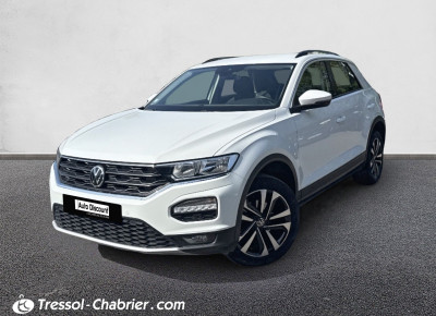 Volkswagen T-ROC 1.5 TSI 150 EVO Start/Stop BVM6 United