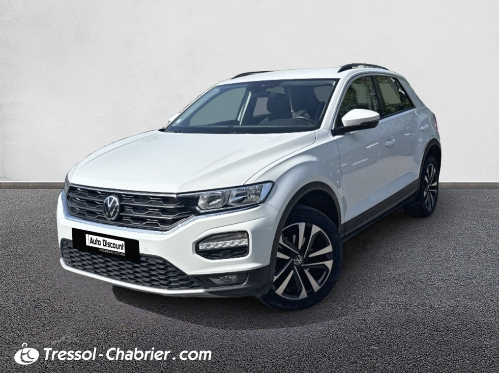 Volkswagen T-ROC 1.5 TSI 150 EVO Start/Stop BVM6 United