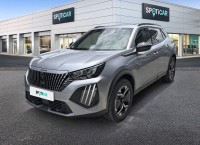 Peugeot 2008 Nouveau Hybrid 145 e-DCS6 Allure