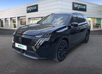 Peugeot 5008 Hybrid 136 e-DCS6 Allure
