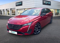 Peugeot 308 SW BlueHDi 130ch S&S EAT8 Allure