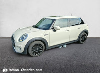 MINI HATCH 5 PORTES F55 LCI One 102 ch Finition Salt