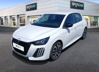 Peugeot 208 BUSINESS R PURETECH 100 S&S BVM6 ACTIVE BUSINESS R