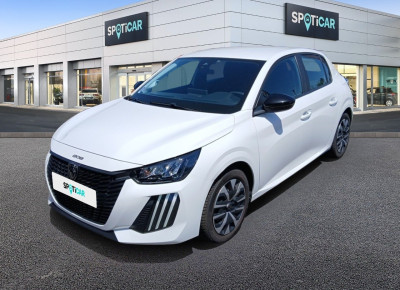 Peugeot 208 BUSINESS R PURETECH 100 S&S BVM6 ACTIVE BUSINESS R