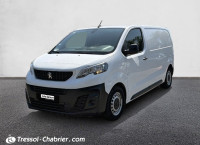 Peugeot EXPERT FOURGON FGN TOLE COMPACT 1.5 BLUEHDI 120 S&S BVM6 PRO