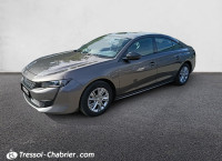 Peugeot 508 BlueHDi 130 ch S&S EAT8 Active Pack