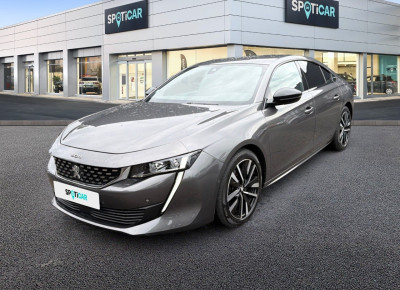 Peugeot 508 Hybrid 225 e-EAT8 GT