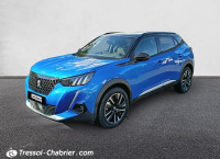 Peugeot 2008 PureTech 155 S&S EAT8 GT