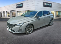 Peugeot 308 Nouvelle Hybrid 145 e-DCS6 Allure