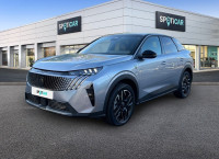 Peugeot 3008 Hybrid 136 e-DCS6 GT