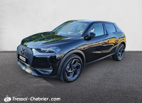 DS DS 3 Crossback DS3 Crossback BlueHDi 130 EAT8 Grand Chic