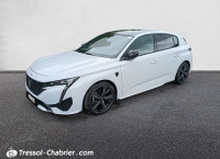 Peugeot 308 PureTech 130ch S&S EAT8 GT