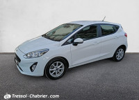 Ford Fiesta 1.0 EcoBoost 100 S&S BVA6 B&O Play First Edition