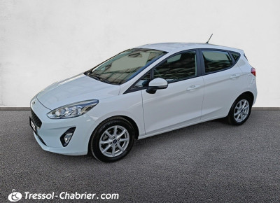 Ford Fiesta 1.0 EcoBoost 100 S&S BVA6 B&O Play First Edition