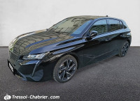 Peugeot 308 BlueHDi 130ch S&S EAT8 Allure Pack