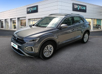 Volkswagen T-ROC 1.0 TSI 110 Start/Stop BVM6 Life Plus