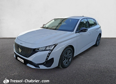 Peugeot 308 PureTech 130ch S&S BVM6 Active Pack