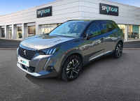 Peugeot 2008 BlueHDi 130 S&S EAT8 GT