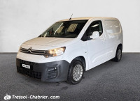 Citroën Berlingo Van M 1000 BLUEHDI 100 S&S BVM5 DRIVER