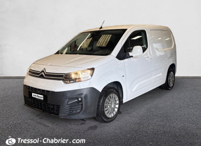 Citroën Berlingo Van M 1000 BLUEHDI 100 S&S BVM5 DRIVER