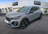 Peugeot 2008 PureTech 130 S&S EAT8 Allure