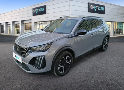 Peugeot 2008 PureTech 130 S&S EAT8 Allure