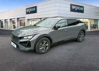 Peugeot 408 PHEV 180 e-EAT8 Allure