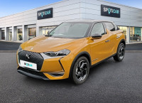 DS DS 3 Crossback DS3 Crossback PureTech 155 EAT8 Grand Chic
