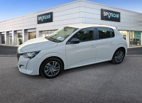 Peugeot 208 PureTech 75 S&S BVM5 Active