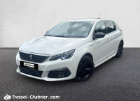 Peugeot 308 PureTech 130ch S&S EAT8 GT Line