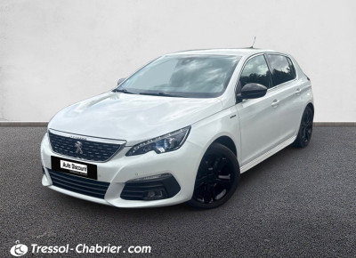 Peugeot 308 PureTech 130ch S&S EAT8 GT Line