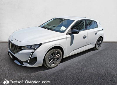 Peugeot 308 PureTech 130ch S&S BVM6 Active Pack
