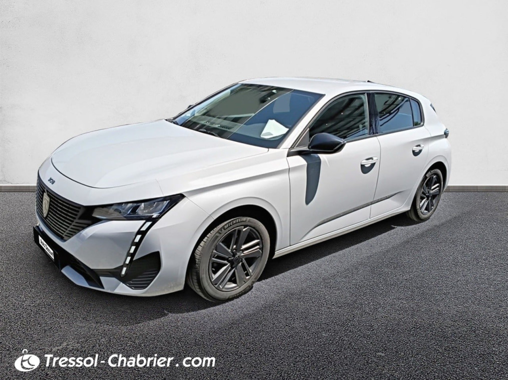 Peugeot 308 PureTech 130ch S&S BVM6 Active Pack