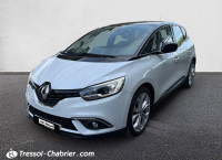 Renault SCENIC IV TCe 115 FAP Zen