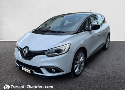 Renault SCENIC IV TCe 115 FAP Zen