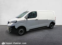 Peugeot EXPERT FOURGON FGN TOLE STANDARD BLUEHDI 120 S&S EAT8 PREMIUM