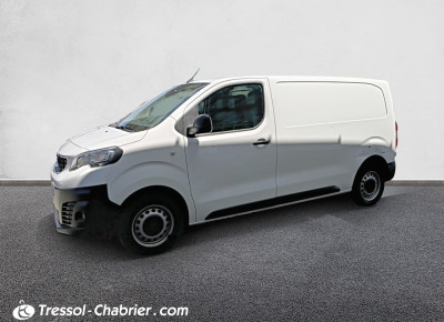 Peugeot EXPERT FOURGON FGN TOLE STANDARD BLUEHDI 120 S&S EAT8 PREMIUM