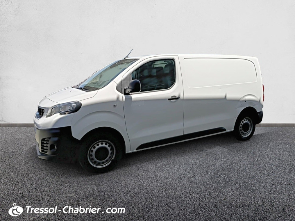 Peugeot EXPERT FOURGON FGN TOLE STANDARD BLUEHDI 120 S&S EAT8 PREMIUM