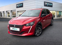 Peugeot 208 ELECTRIQUE 136ch 50 kWh Style