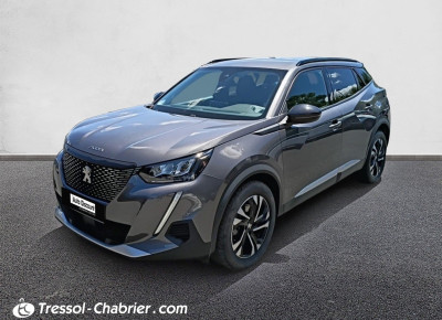 Peugeot 2008 BlueHDi 130 S&S EAT8 Allure Pack