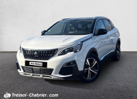 Peugeot 3008 BlueHDi 130ch S&S BVM6 Allure