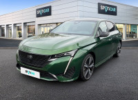 Peugeot 308 PHEV 180 e-EAT8 GT