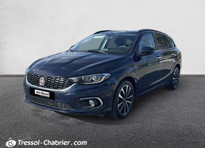 Fiat TIPO STATION WAGON 1.6 MultiJet 120 ch Start/Stop Lounge