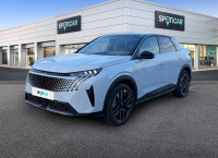 Peugeot 3008 Hybrid 145 e-DCS6 GT