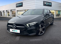 Mercedes CLASSE A 250 e 8G-DCT Progressive Line