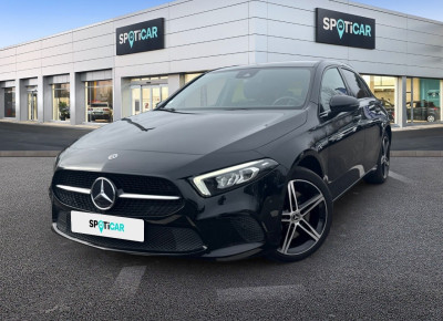 Mercedes CLASSE A 250 e 8G-DCT Progressive Line