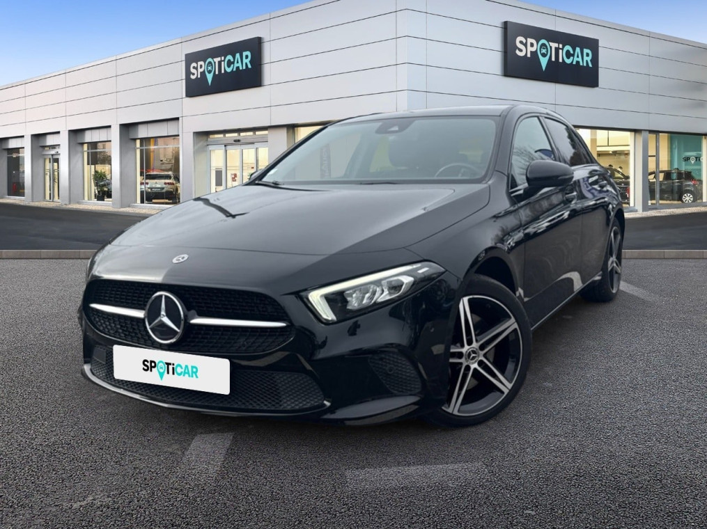 Mercedes CLASSE A 250 e 8G-DCT Progressive Line