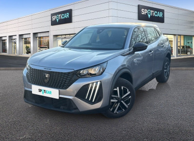 Peugeot 2008 100 S&S BVM6 Style