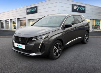 Peugeot 3008 Hybrid 225 e-EAT8 GT