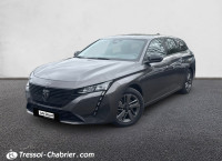 Peugeot 308 SW BlueHDi 130ch S&S EAT8 Active Pack
